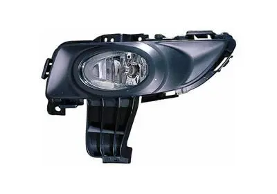 Handler.Part Fog light VAN WEZEL 2734995 1