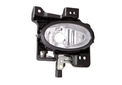 Handler.Part Fog light VAN WEZEL 2736998 1