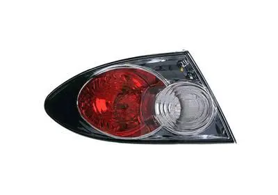 Handler.Part Combination rearlight VAN WEZEL 2755931 1