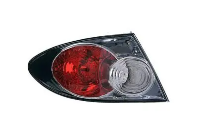 Handler.Part Combination rearlight VAN WEZEL 2755935 1