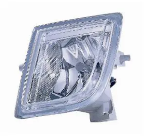 Handler.Part Fog light VAN WEZEL 2756995 1