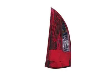 Handler.Part Combination rearlight VAN WEZEL 2760931 1