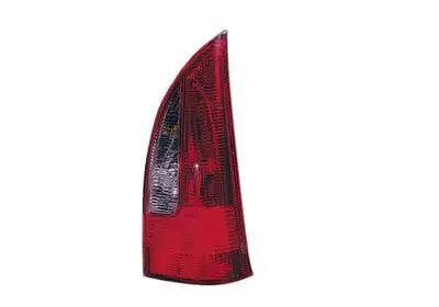 Handler.Part Combination rearlight VAN WEZEL 2760932 1