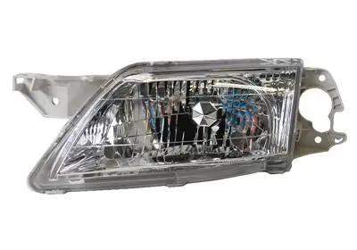 Handler.Part Headlight VAN WEZEL 2760961 1