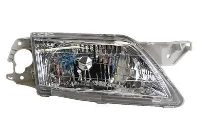 Handler.Part Headlight VAN WEZEL 2760962 1