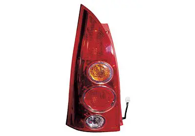 Handler.Part Combination rearlight VAN WEZEL 2761931 1