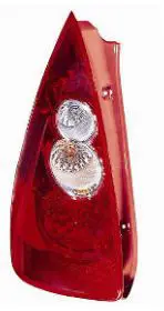 Handler.Part Combination rearlight VAN WEZEL 2762931 1