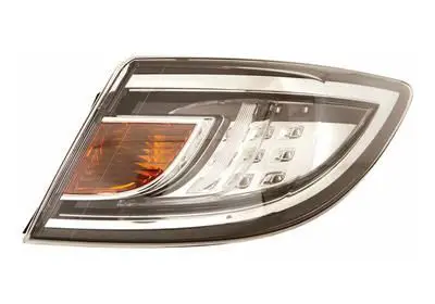 Handler.Part Combination rearlight VAN WEZEL 2764932 1