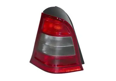 Handler.Part Combination rearlight VAN WEZEL 3014923U 1