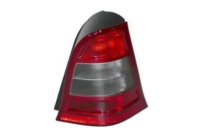 Handler.Part Combination rearlight VAN WEZEL 3014924U 1