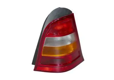 Handler.Part Combination rearlight VAN WEZEL 3014932 1