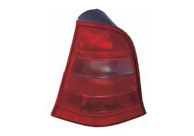 Handler.Part Combination rearlight VAN WEZEL 3014935 1