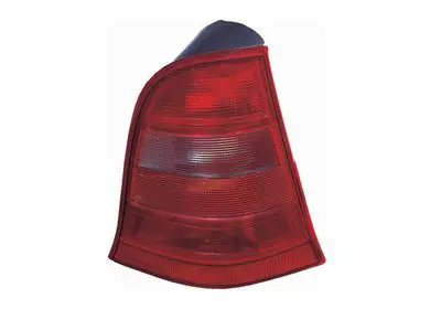 Handler.Part Combination rearlight VAN WEZEL 3014936 1