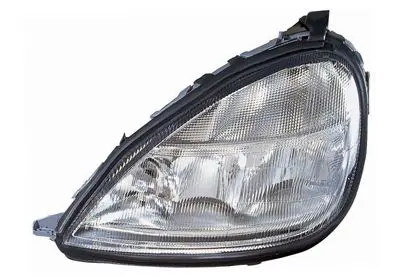 Handler.Part Headlight VAN WEZEL 3014961 1