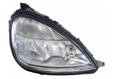 Handler.Part Headlight VAN WEZEL 3014962M 1