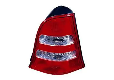 Handler.Part Combination rearlight VAN WEZEL 3015932 1