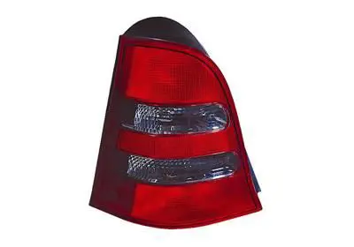 Handler.Part Combination rearlight VAN WEZEL 3015933 1