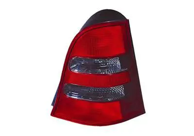 Handler.Part Combination rearlight VAN WEZEL 3015934 1