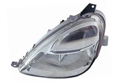 Handler.Part Headlight VAN WEZEL 3015951M 1