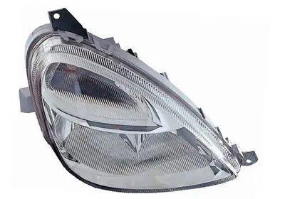 Handler.Part Headlight VAN WEZEL 3015952M 1