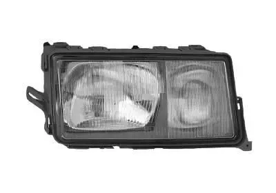 Handler.Part Headlight VAN WEZEL 3020962 1