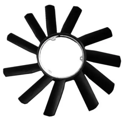 Handler.Part Fan wheel, engine cooling VAN WEZEL 3022742 1