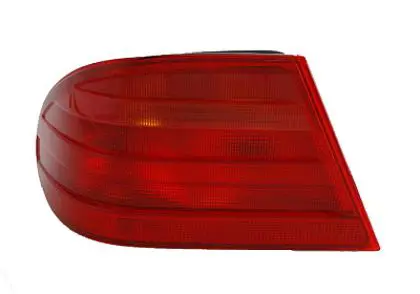 Handler.Part Combination rearlight VAN WEZEL 3028921 1