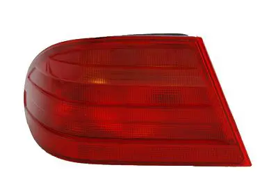 Handler.Part Combination rearlight VAN WEZEL 3028921U 1