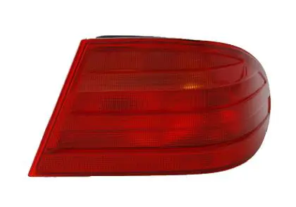 Handler.Part Combination rearlight VAN WEZEL 3028922 1