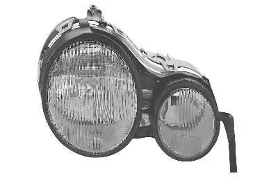 Handler.Part Headlight VAN WEZEL 3028952 1