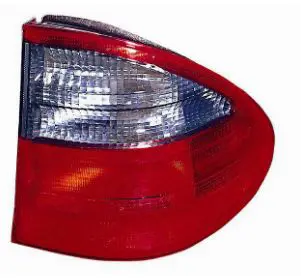 Handler.Part Combination rearlight VAN WEZEL 3029924 1