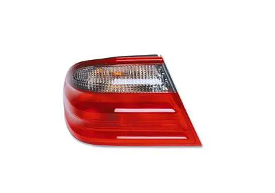 Handler.Part Combination rearlight VAN WEZEL 3029931U 1