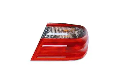 Handler.Part Combination rearlight VAN WEZEL 3029932U 1