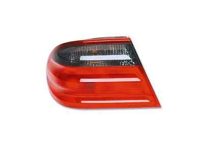 Handler.Part Combination rearlight VAN WEZEL 3029933U 1