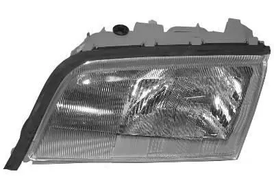 Handler.Part Headlight VAN WEZEL 3030961 1