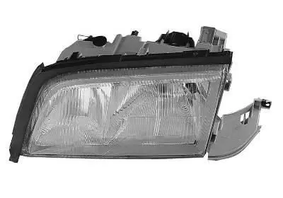 Handler.Part Headlight VAN WEZEL 3031961 1