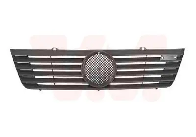 Handler.Part Radiator grille VAN WEZEL 3075510 1