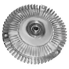 Handler.Part Clutch, radiator fan VAN WEZEL 3076738 1