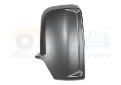 Handler.Part Cover, outside mirror VAN WEZEL 3077841 1