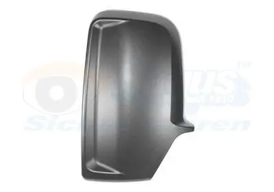 Handler.Part Cover, outside mirror VAN WEZEL 3077842 1