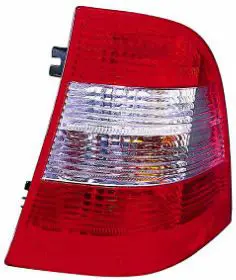 Handler.Part Combination rearlight VAN WEZEL 3086932 1