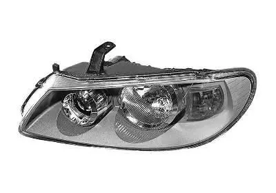 Handler.Part Headlight VAN WEZEL 3323964 1