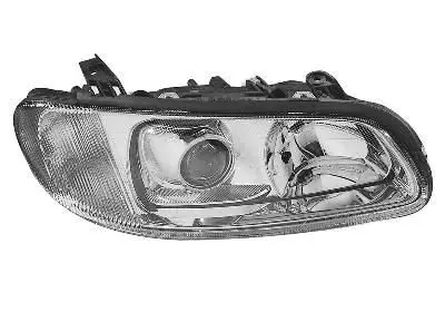 Handler.Part Headlight VAN WEZEL 3715963 1