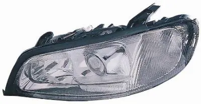 Handler.Part Headlight VAN WEZEL 3716961 1