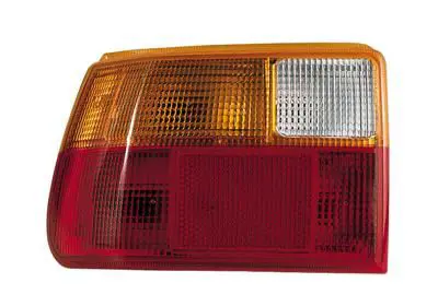 Handler.Part Combination rearlight VAN WEZEL 3734931 1