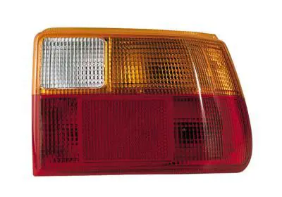 Handler.Part Combination rearlight VAN WEZEL 3734932 1