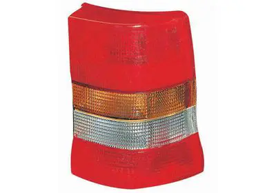 Handler.Part Combination rearlight VAN WEZEL 3736932 1