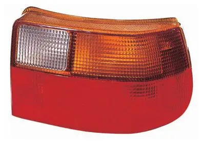 Handler.Part Combination rearlight VAN WEZEL 3737932 1