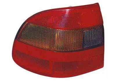 Handler.Part Combination rearlight VAN WEZEL 3738931 1