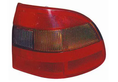 Handler.Part Combination rearlight VAN WEZEL 3738932 1